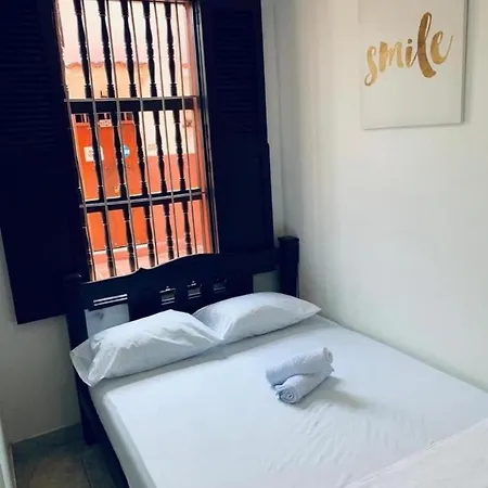 2cl1 In The Old Center With Wifi Apartamento *