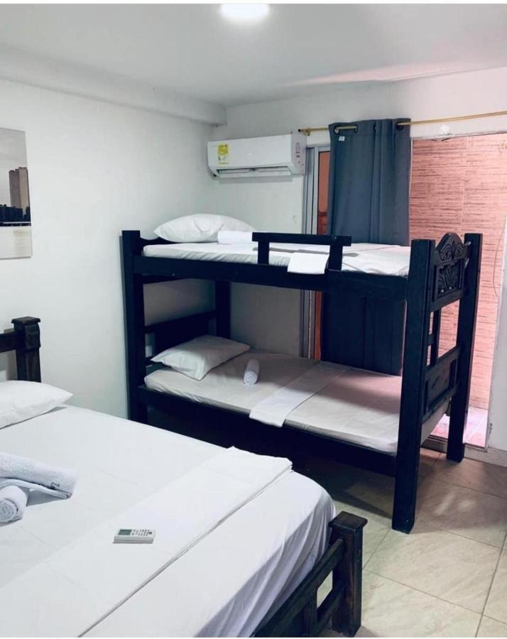 2cl1 In The Old Center With Wifi Cartagena