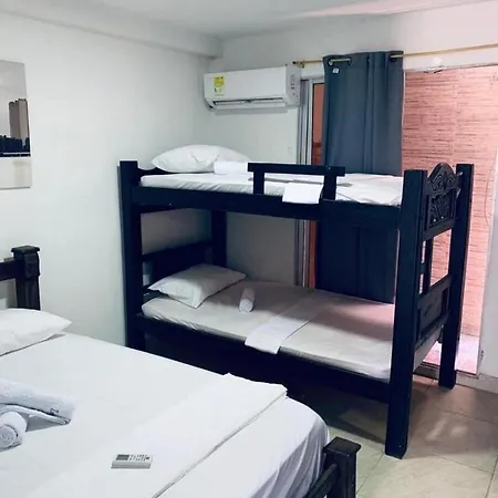 2cl1 In The Old Center With Wifi Cartagena